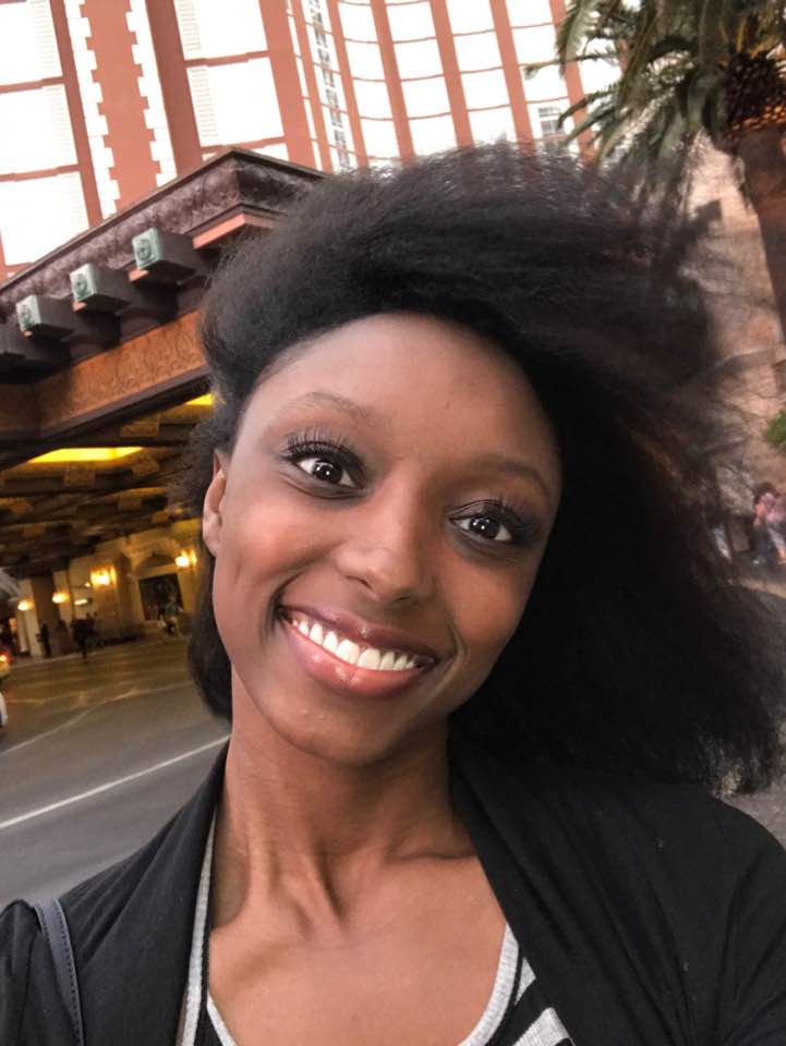 Jamela's Pofile Picture